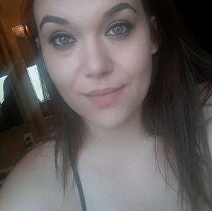 Meet your Posher, Brianne